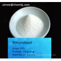 Weight Losss Steroid Powder Rimonabant for Body Shape (CAS: 168273-06-1)